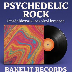 Psychedelic Rock