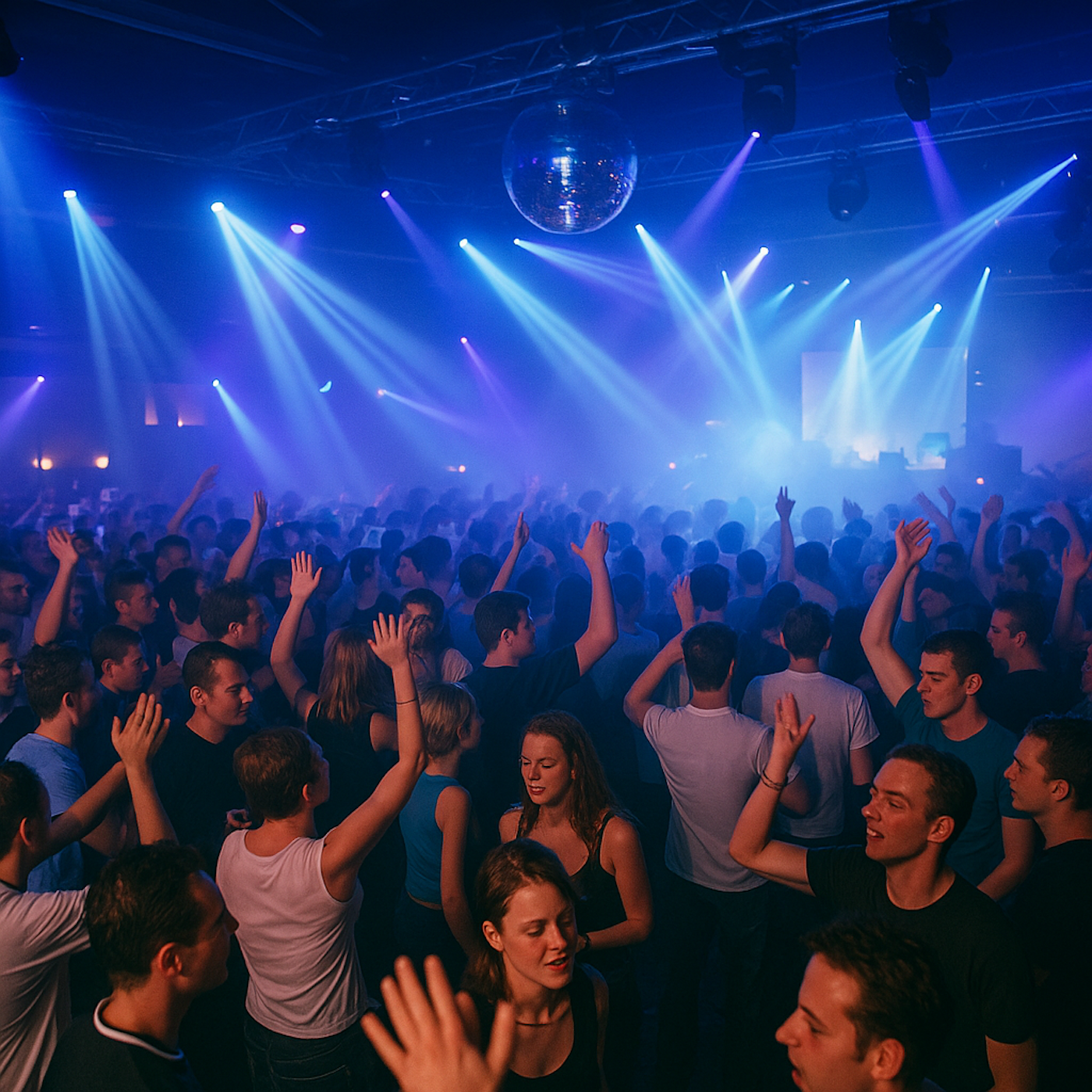 Top 10 Bakelit Records Trance Classic.