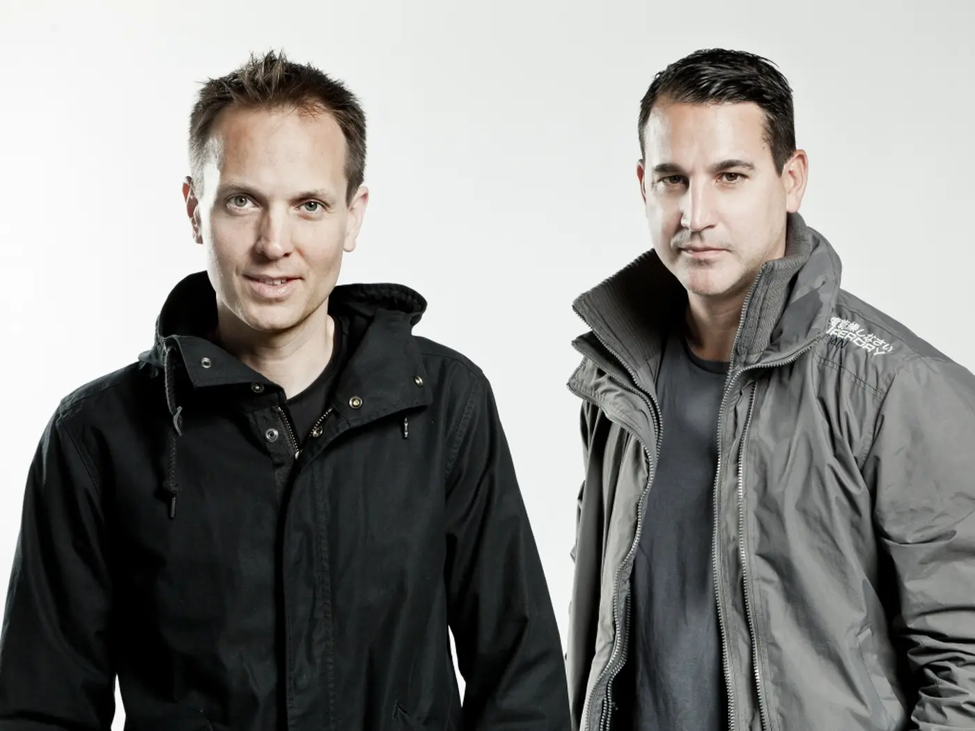 Blank & Jones – a trance aranykorától a RELAX naplementéiig