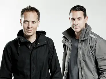 Blank & Jones – a trance aranykorától a RELAX naplementéiig