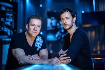 Cosmic Gate – az Exploration of Space-től az új korszakig