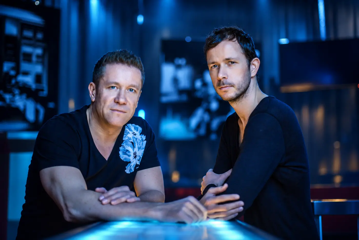 Cosmic Gate – az Exploration of Space-től az új korszakig