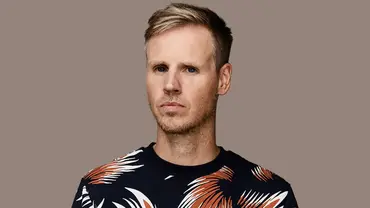 Joris Voorn – az Incidenttől a Serotonin és Melatonin világáig